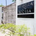 Arabella On Boossa