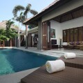 Mahagiri Villas Sanur