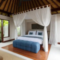 The Ungasan Clifftop Resort