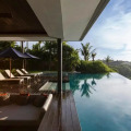 The Ungasan Clifftop Resort