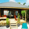 Kuredu Island