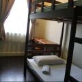 Borneo Backpackers