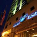 Alpha Genesis Hotel Bukit Bintang