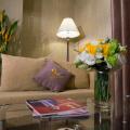 Aristo Saigon Hotel