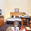 Regal Plaza Hotel