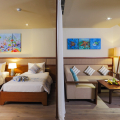 The Cliff Resort & Residences