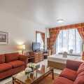 Golden Sands Hotel Apartments