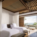 Four Seasons Resort Bali At Jimbaran Bay