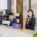 Muong Thanh Luxury Khanh Hoa Hotel