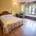 The Bala's Holiday Chalet