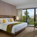 Movenpick Resort & Spa, Jimbaran Bali