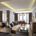 The Anvaya Beach Resort Bali