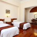 Hotel Continental Saigon