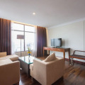 Vissai Saigon Hotel