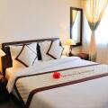 Le Aqua Resort & Spa Phan Thiet (Ex.Swiss Village Resort & Spa)