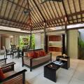 Bali Niksoma Boutique Beach Resort