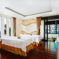 The Seminyak Beach Resort & Spa