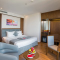 Dtx Hotel Nha Trang