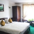The Rock Hotel