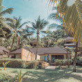 Andaman White Beach Resort