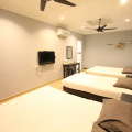 Hotel Station 18