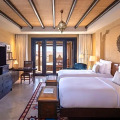 Anantara Qasr Al Sarab Desert Resort