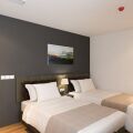 Zenia Boutique Hotel Nha Trang