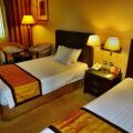 Mayfair Hotel