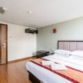 Kk Waterfront Hotel
