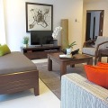 Samsuria Beach Resort & Residence