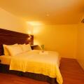 T+ Hotel Sungai Petani