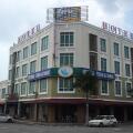 Aero Star Hotel