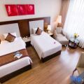 Minh Toan Galaxy Hotel