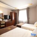 Aristo Saigon Hotel