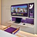 Yotel Singapore Orchard Road