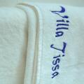 Villa Tissa Beach Resort