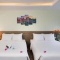 Xavia Hotel Nha Trang