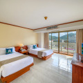 Andaman Beach Suites Hotel