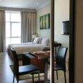 Auris Hotel Apartments Deira
