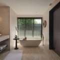 Raffles Bali