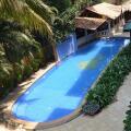 Tangerine Boutique Resort 