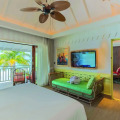 Saii Lagoon Maldives