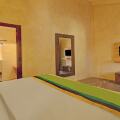 Treebo Trend Morjim Banyan Resort