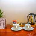 Oak Ray Regency Hotel