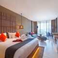 Wyndham Tamansari Jivva Resort Bali