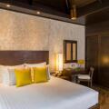 Bandara Resort & Spa