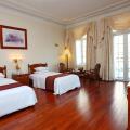 Hotel Continental Saigon