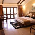 Tangerine Boutique Resort 