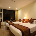 Nha Trang Wonderland Hotel