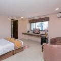 Champa Central Hotel